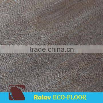 Indoor High Quality Wood Grain PVC Planks Vinyl Flooring