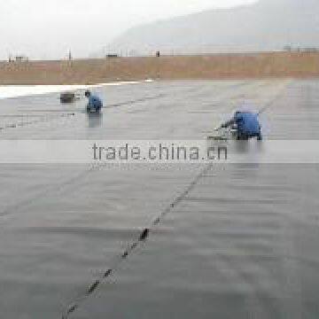 1.20mm thickness ASTM GRI GM13 STANDARD Geomembrane Liner