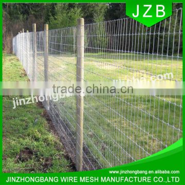 JZB Grassland and Farmland security Fence