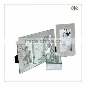 home frames promotion scenery glass photo frame
