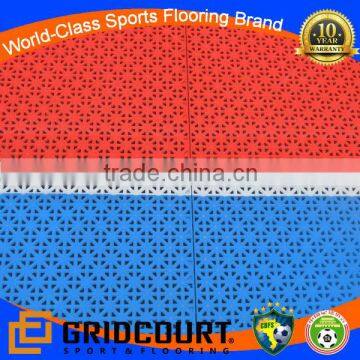 basketball floor