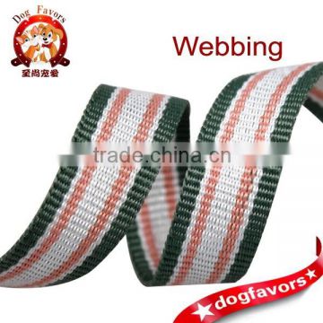 1.1cm plain tricolor ribbon, diy custom color polyester clothing strap, Medal Ribbon