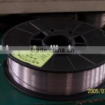 high quality YC-YD507Mo flux cored wire for hard facing