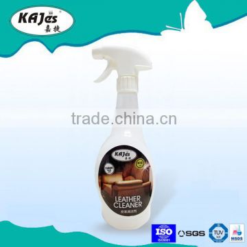 750ml ph neutral home furniture leather conditioner , leather bag cleaner