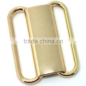 Joint Pair Buckle for Bag & Belt Accessories
