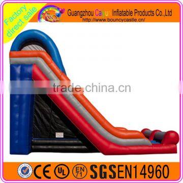 Slide Inflatable Bouncer, Inflatable Slide, Dry Inflatable Slide for Sale
