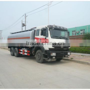 North benze (beiben)fuel gauge truck, oil tanker truck for sale, oil tanker truck sale