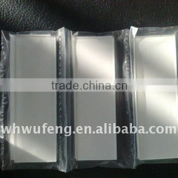 thin layer chromatography silica gel plate lab electric hot plate