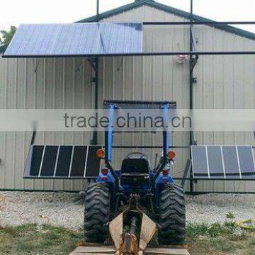 home solar generator system 500W