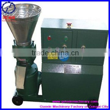 2013 Factory designed Competitive Price Wood Pellet Machine