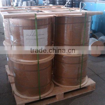 Factory price 120 Ohm PCM CABLE