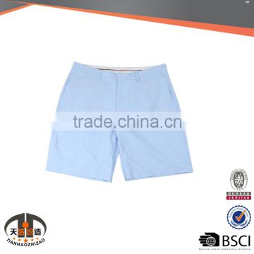 TH-RK007 Wholesale Blank Plain Custom Made Summer Mens Beach Chino Shorts