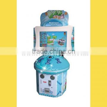 China Branded Professional Parent-child commercial arcade machines H56-0008