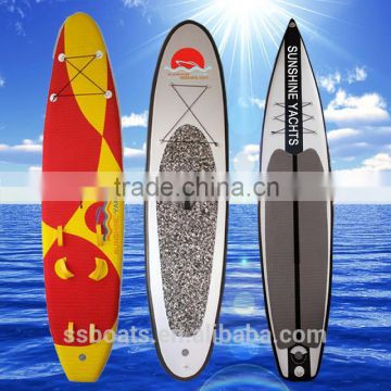 drop stitch inflatable stand up paddle board 10ft for sale