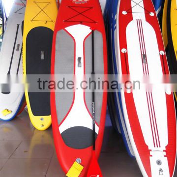 professional design sup stand up paddle surfboard/inflatable sup board from factory