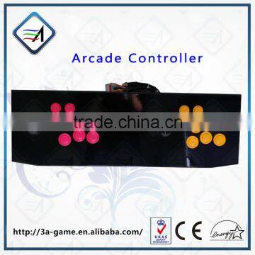 Jamma joystick arcade controller for coin operated machine