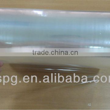 heat sealable plain BOPP film for food packaging