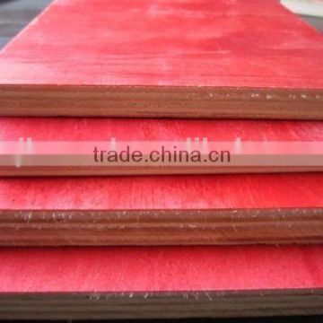construction material for high building hardwood plywood