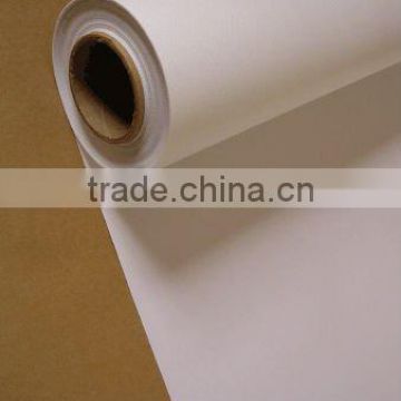 Eco - Solvent poly&cotton canvas with perfect printing effect