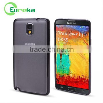 For samsung galaxy note 3 2 in 1 back cover case