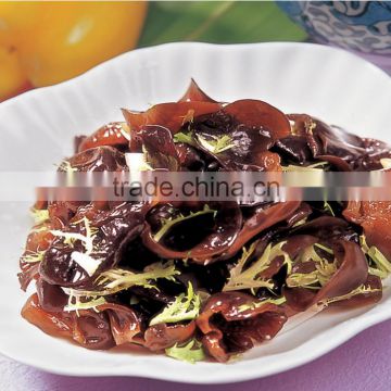 Chinese Black Fungus For Sale