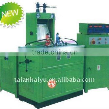HY-D Injector test bench(Iron chassis, Cast iron CAM spindle box structure)