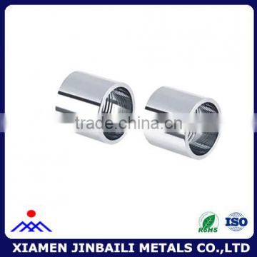 High precision metal custom cnc machining stainless steel parts