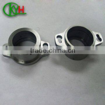 high precision machined parts made in Shenzhen