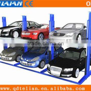 used auto parking lift for sale