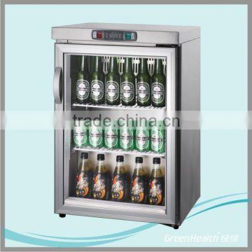display cooler/display refrigerator TG-90