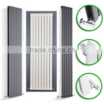 Flat Designer Radiators