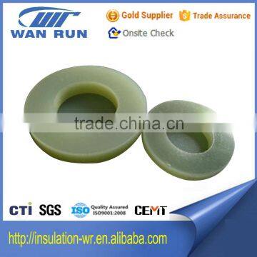 High Voltage Application and Composite Polymer Material Epoxy Resin Insulation Gasket