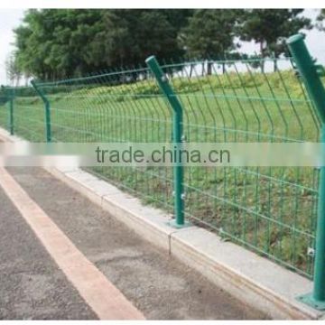 High quality road mesh fencing FA-SB05