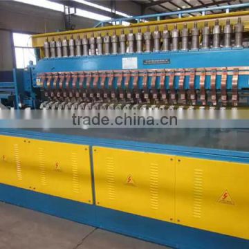 Reinforcing Wire Mesh Weld Machine For Sale