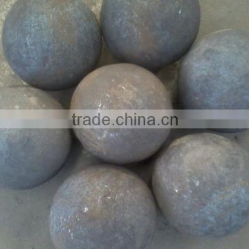 China Top One Forged Steel Ball for South America