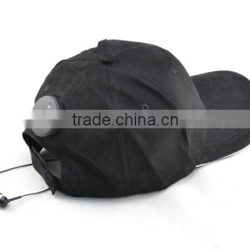 2015 Summer Hat Manufacturer New Design Hat For Ladies With bluetooth