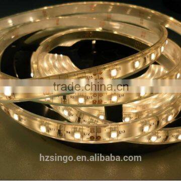 Flexible LED strip customize