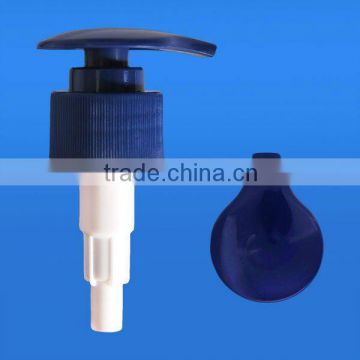 Plastic Liquid Pump 28/410, plastic lotion pump, dispenser pump, factory in shantou