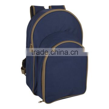 2015 Promotion 2 Person Backpack Picnic Bag