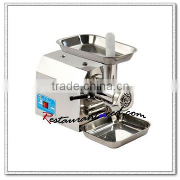 F050 Counter Top Eliectric Automatic Meat Mincer