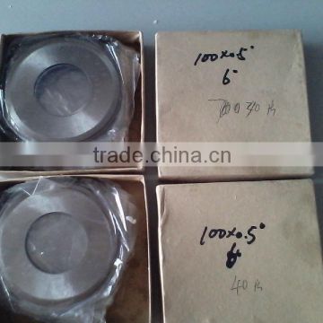 100mm hot sale HSS saw blade of M2