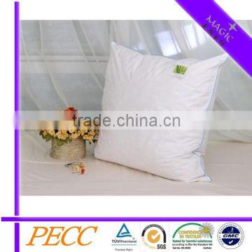 White Polyester Filling Cushion Pads