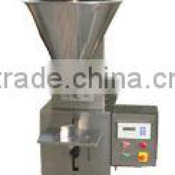 AUTOMATIC DRY INJECTABLE POWDER FILLING & PICK AND PLACE TYPE RUBBER STOPPERING MACHINE MODEL