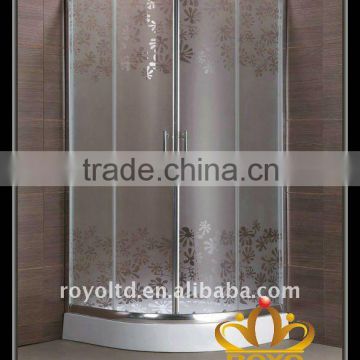 sliding shower cubicle S131 Blossom
