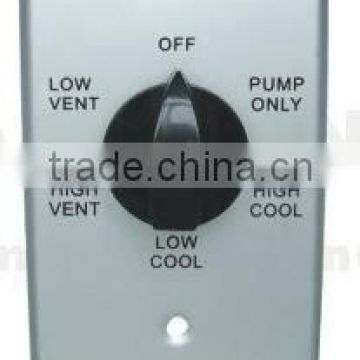 DL HOT SALE MEXICO SWITCH HOT PLATE SWITE SWITCH TOUCH PLATE SWITE