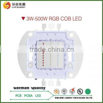 Hot selling rgb led light,power led light with Rohs