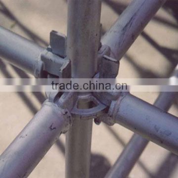 high safety ringlock scaffolding for sale