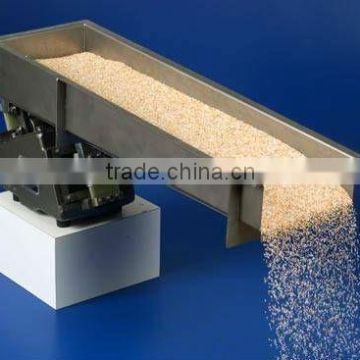Wear Resistant Vibrating Powder Feeder with Low Price for Sale