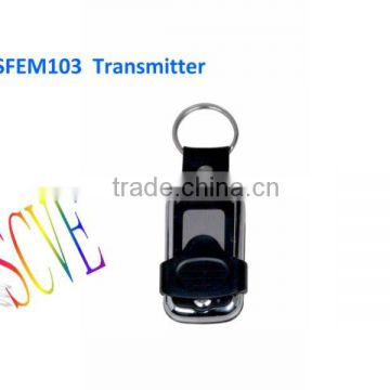 SFEM series Transmitter for gagage door /used for tubular motor/central motor/rolling shutter motor