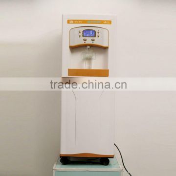 home appliance hot cold water machine